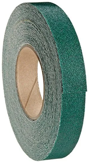 High Traction Anti-Slip Tape (60 Grit)  - Colors - NS5100 Series