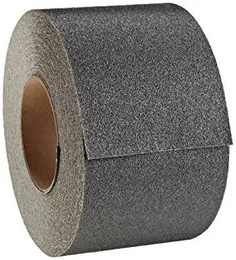 High Traction Anti-Slip Tape (60 Grit)  - Colors - NS5100 Series