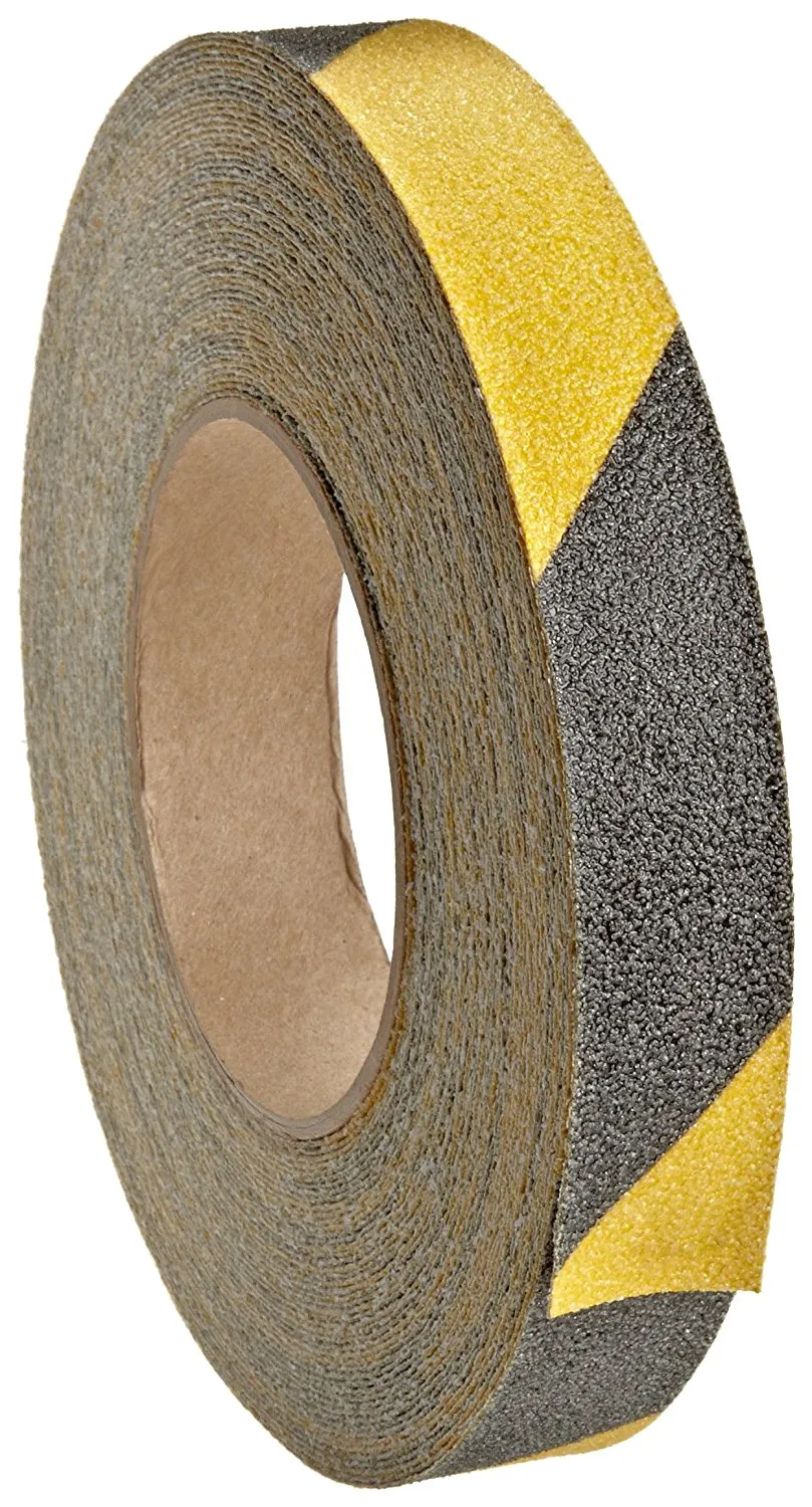 High Traction Anti-Slip Tape (60 Grit)  - Colors - NS5100 Series
