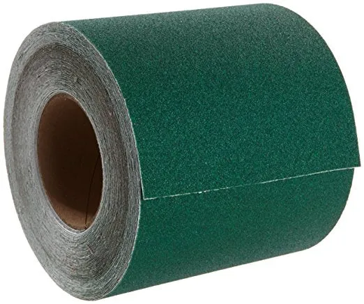 High Traction Anti-Slip Tape (60 Grit)  - Colors - NS5100 Series