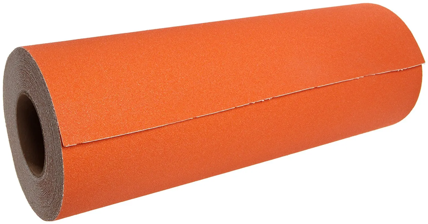 High Traction Anti-Slip Tape (60 Grit)  - Colors - NS5100 Series