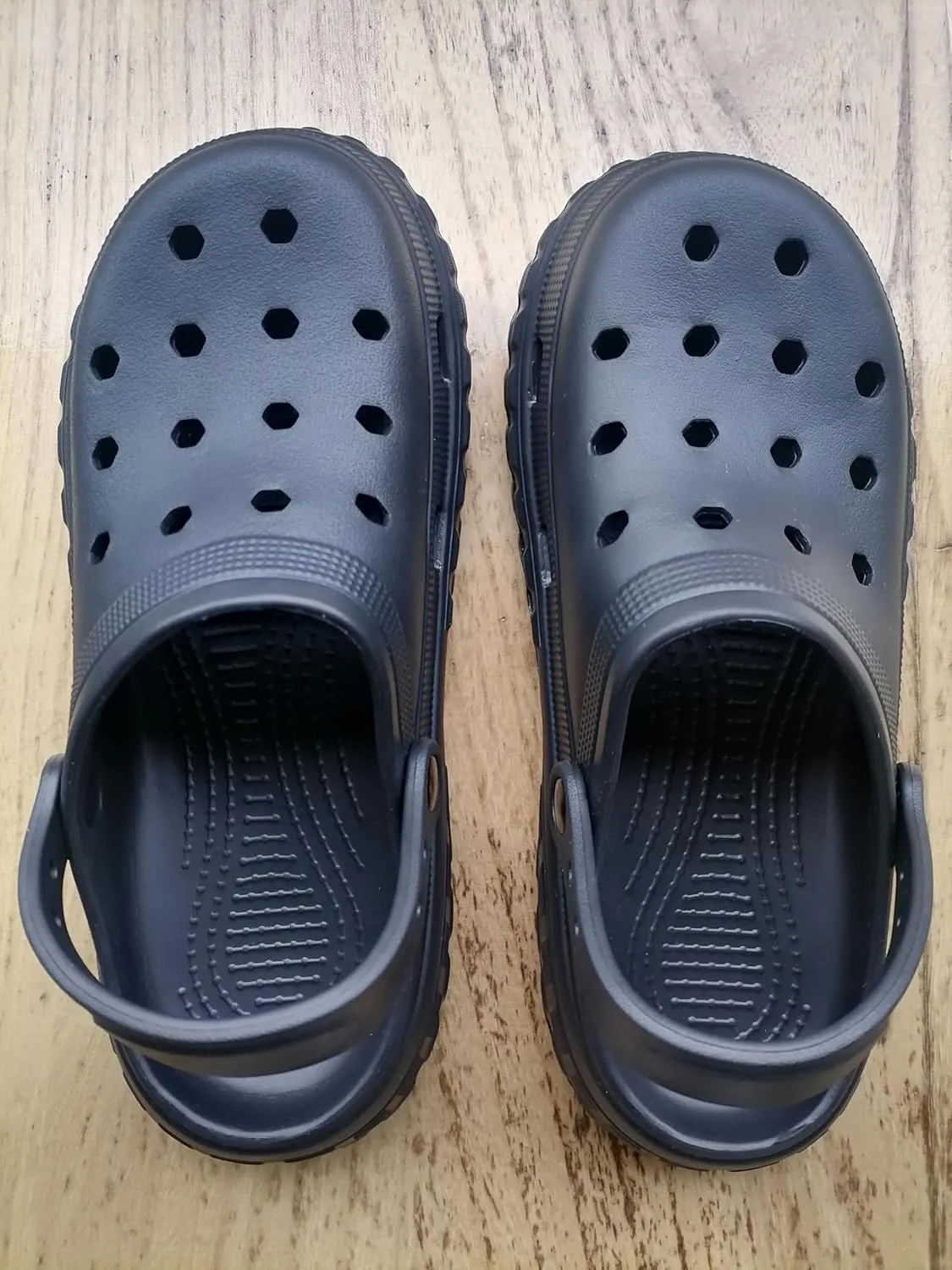 Hole Shoes, Unisex Adult, Dual-Purpose Slippers and Sandals,DIY，Soft and Wear-resistant