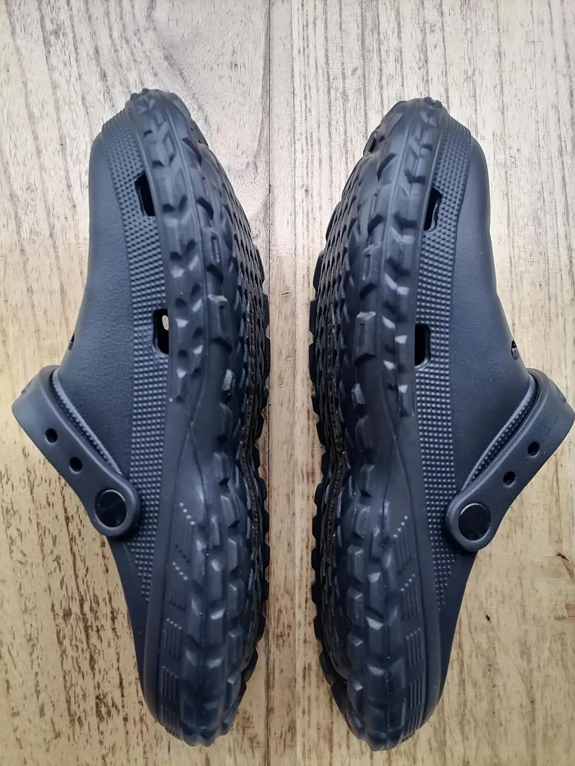 Hole Shoes, Unisex Adult, Dual-Purpose Slippers and Sandals,DIY，Soft and Wear-resistant