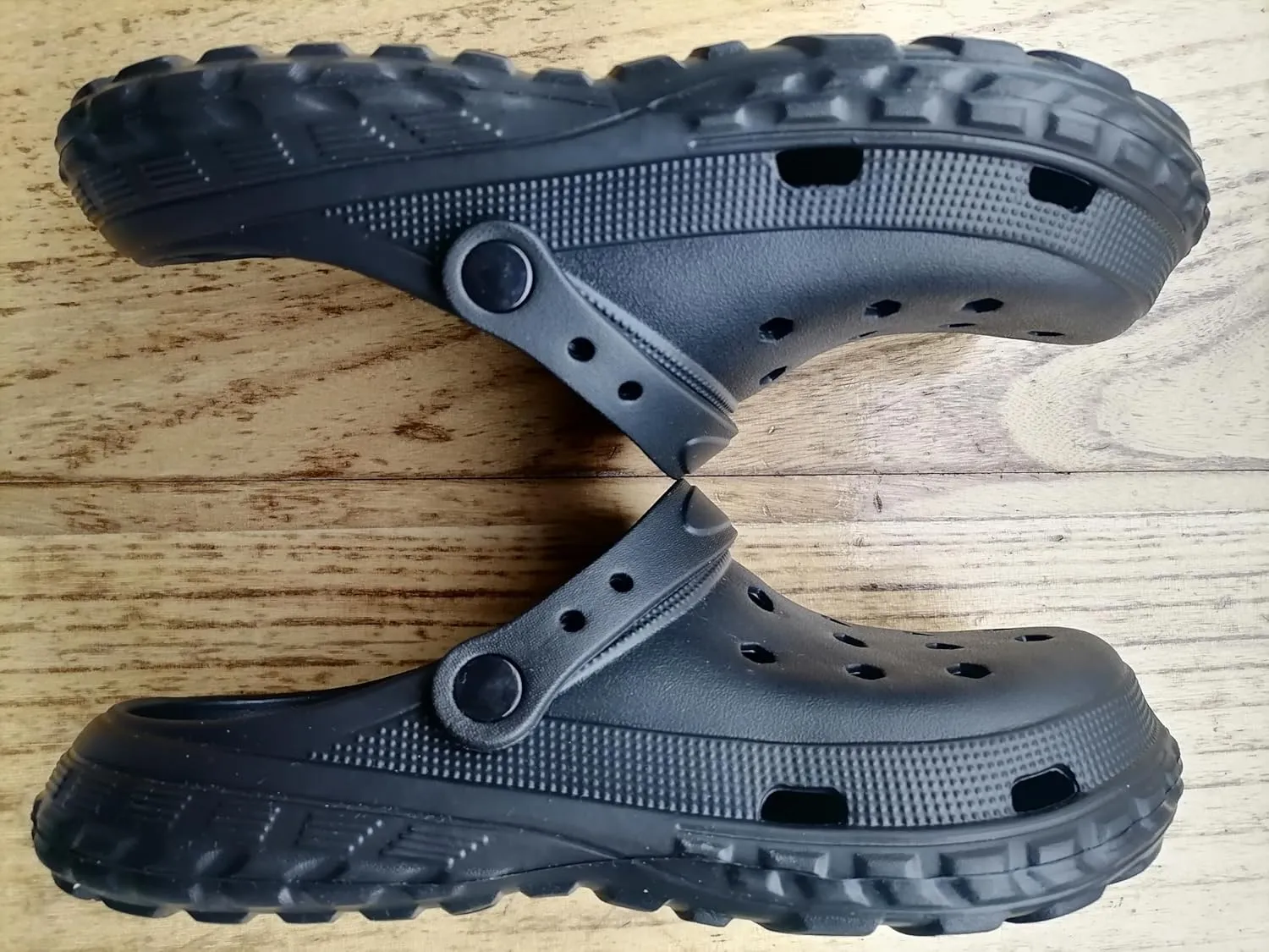 Hole Shoes, Unisex Adult, Dual-Purpose Slippers and Sandals,DIY，Soft and Wear-resistant