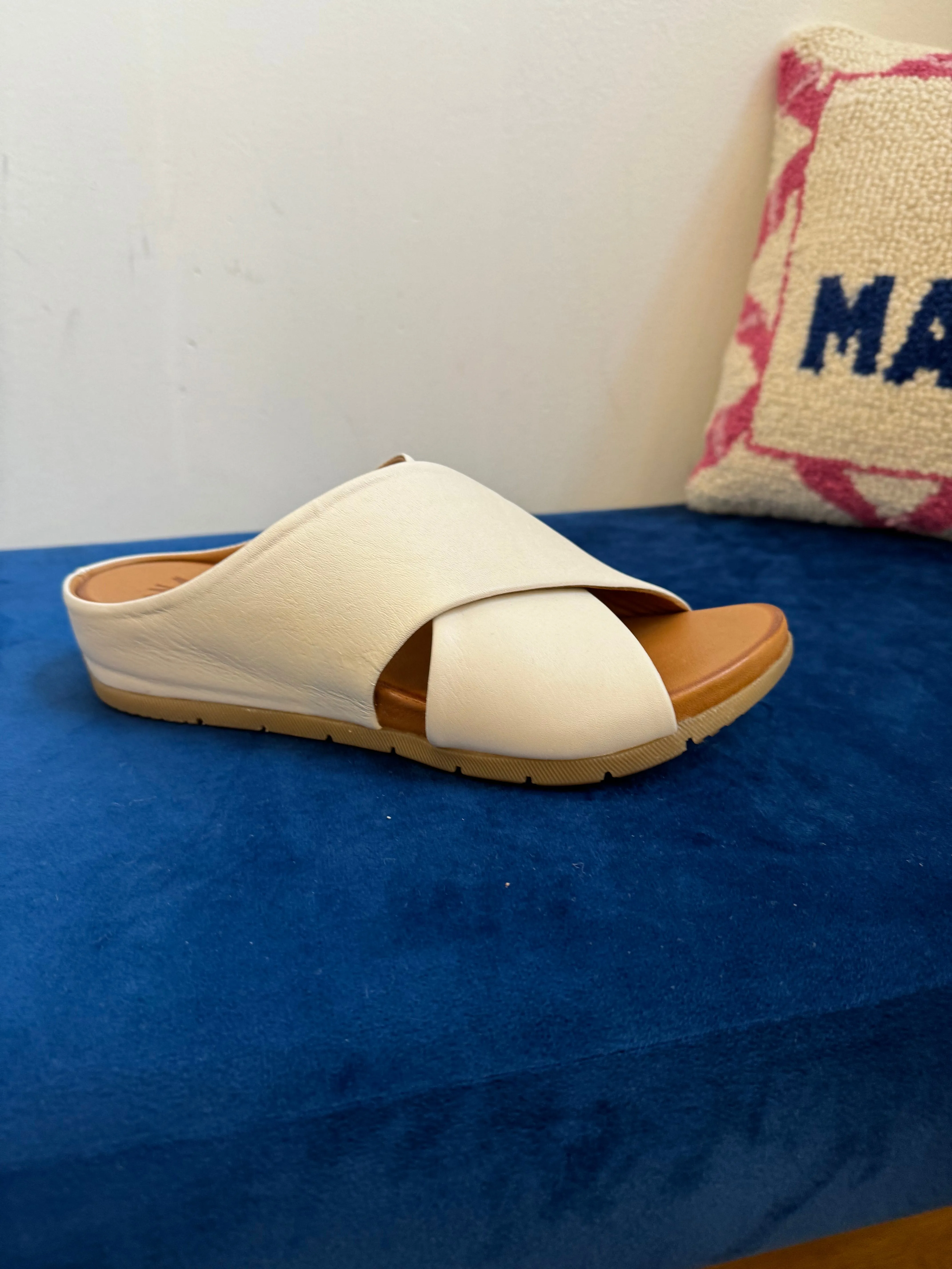 Hubbard Slide