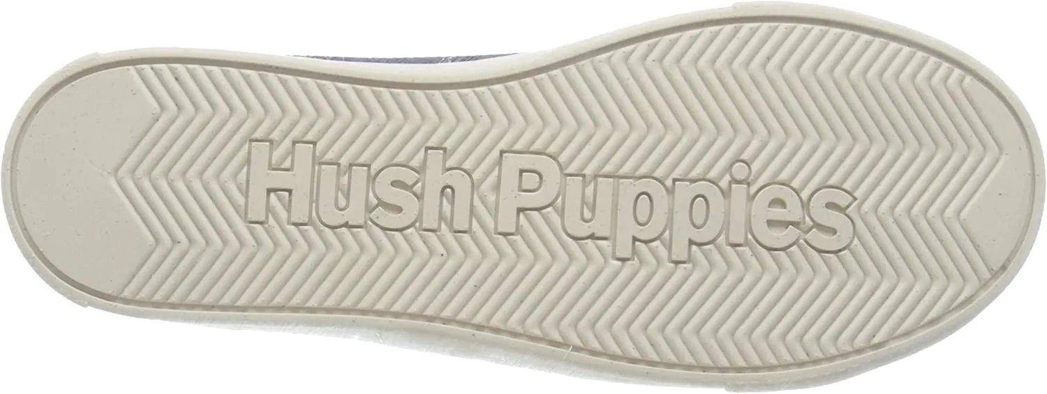 Hush Puppies Men's Low-top