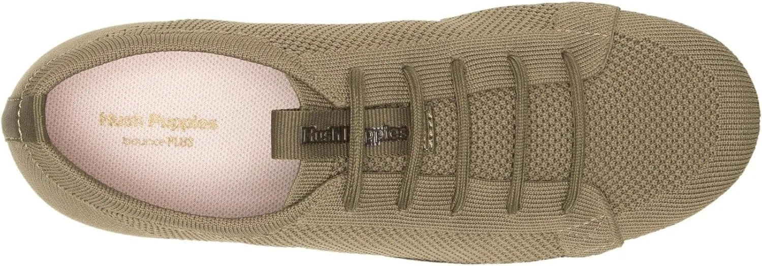 Hush Puppies Men's Low-top