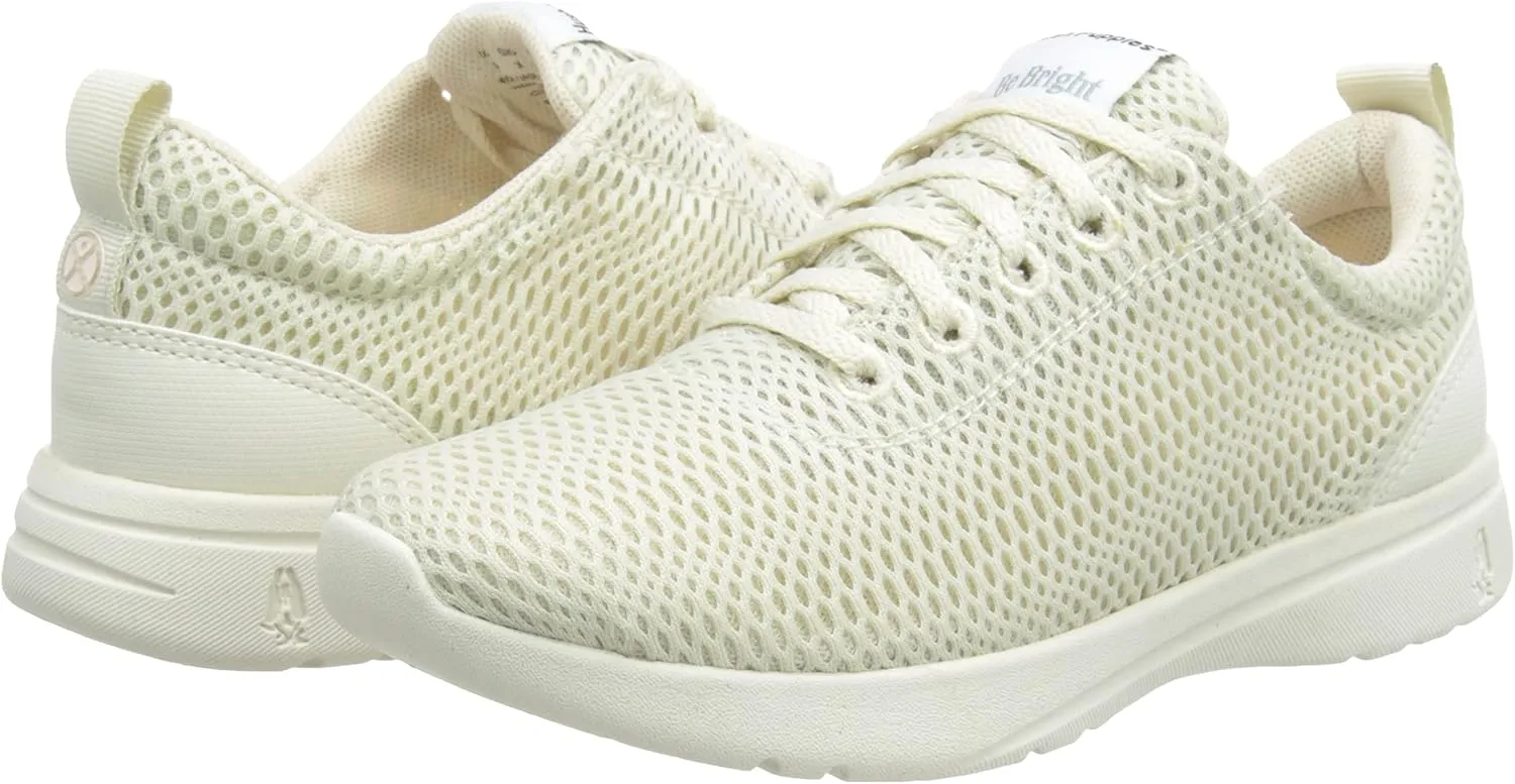 Hush Puppies Women's Good Lace Up 2.0 Trainers