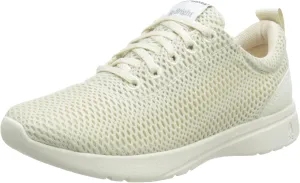 Hush Puppies Women's Good Lace Up 2.0 Trainers