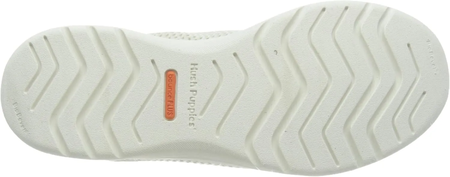 Hush Puppies Women's Good Lace Up 2.0 Trainers