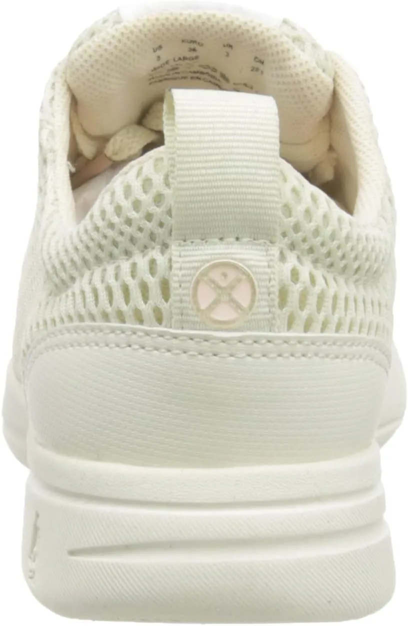 Hush Puppies Women's Good Lace Up 2.0 Trainers