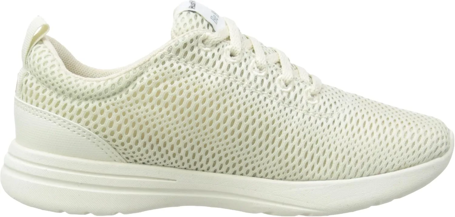 Hush Puppies Women's Good Lace Up 2.0 Trainers