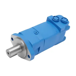 Hydraulic Motor for Char-Lynn Eaton 2000 Serie Char-Lynn 104-1228-006 Eaton 104-1228 1-1/4" Straight Key