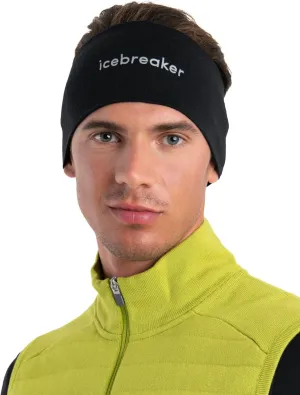 Icebreaker Merino Unisex-Adult Unisex 200 Oasis Headband