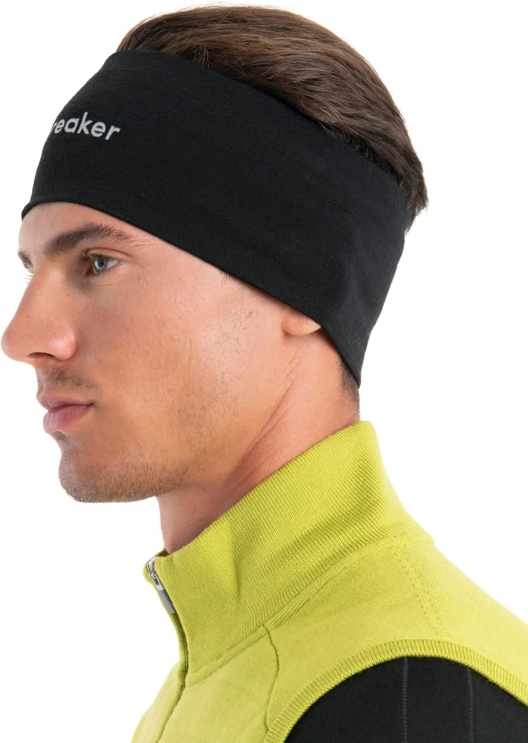 Icebreaker Merino Unisex-Adult Unisex 200 Oasis Headband