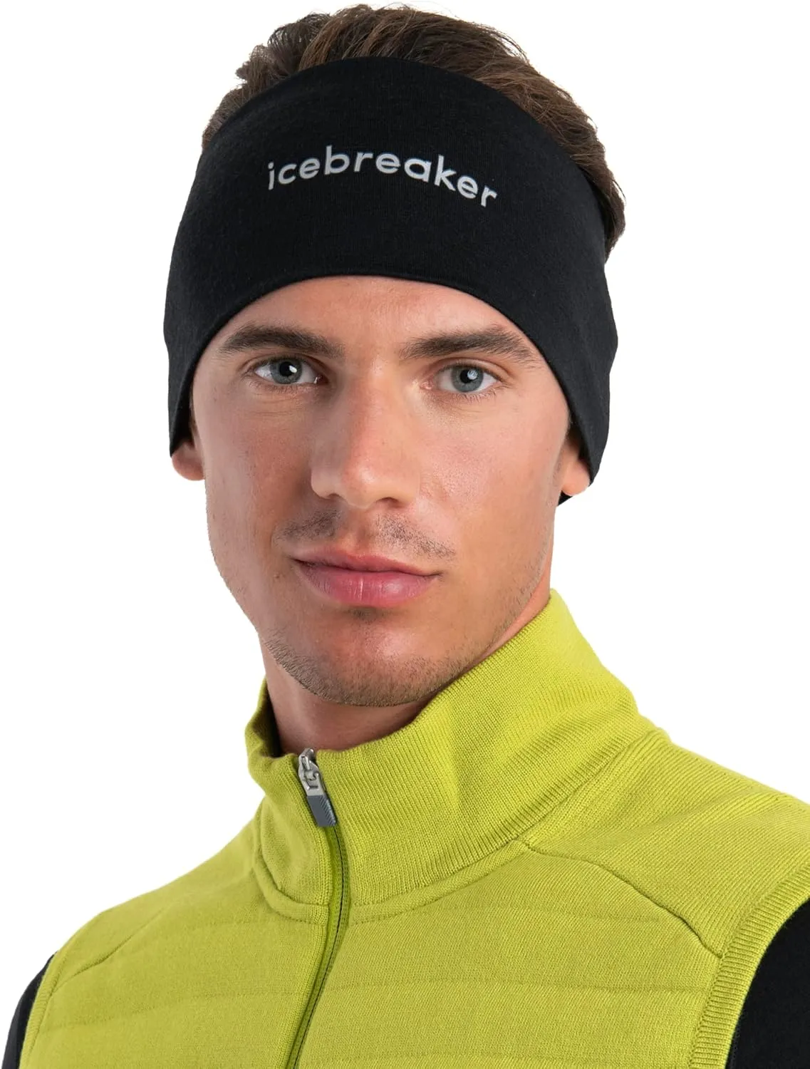 Icebreaker Merino Unisex-Adult Unisex 200 Oasis Headband