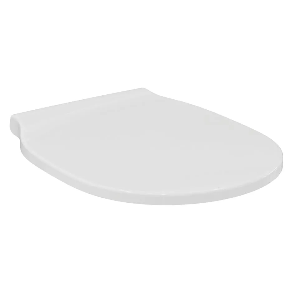 Ideal Standard / Sottini Connect Air Toilet Seat and Cover Soft Close
