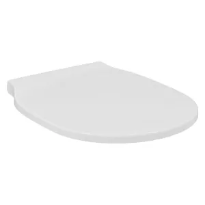 Ideal Standard / Sottini Connect Air Toilet Seat and Cover Soft Close