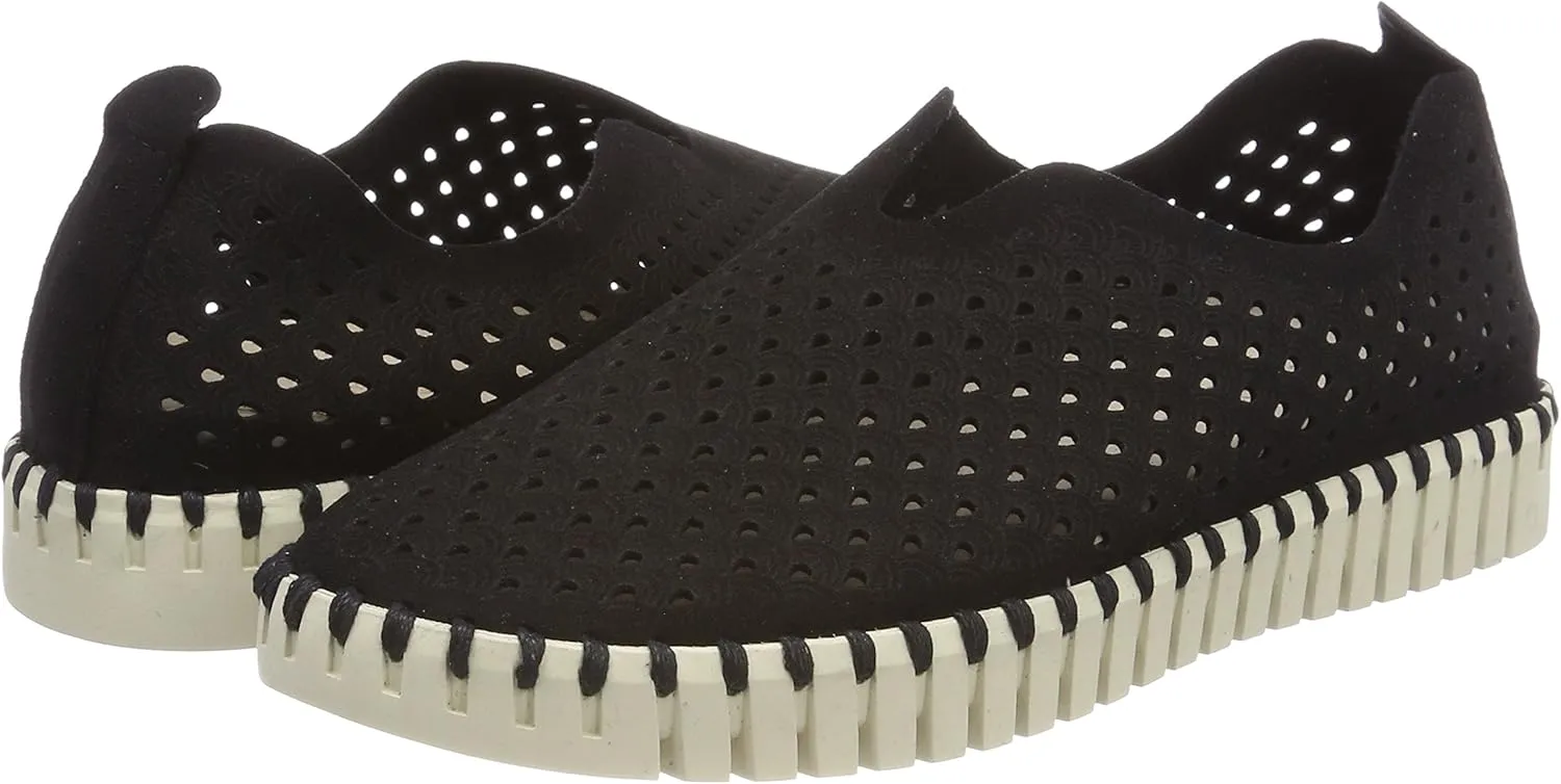 ILSE JACOBSEN HORNBÆK womens Low-top