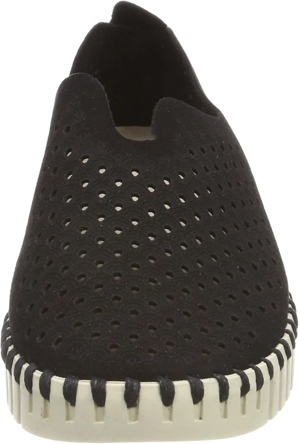 ILSE JACOBSEN HORNBÆK womens Low-top