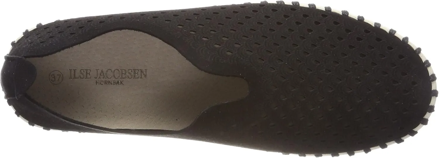 ILSE JACOBSEN HORNBÆK womens Low-top