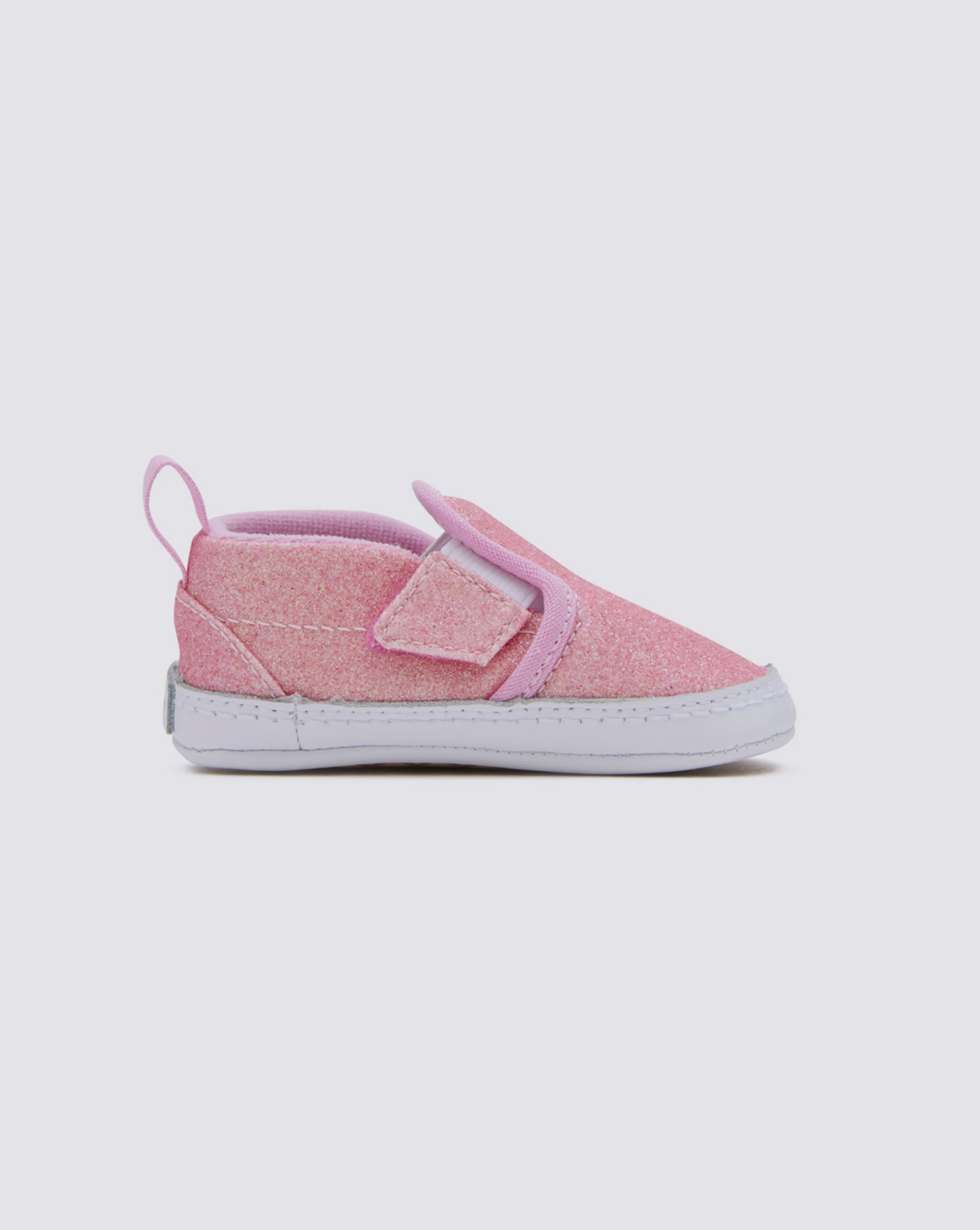 Infant Slip-On V Crib