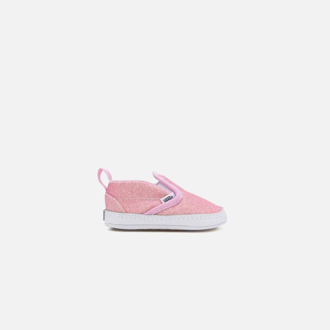 Infant Slip-On V Crib