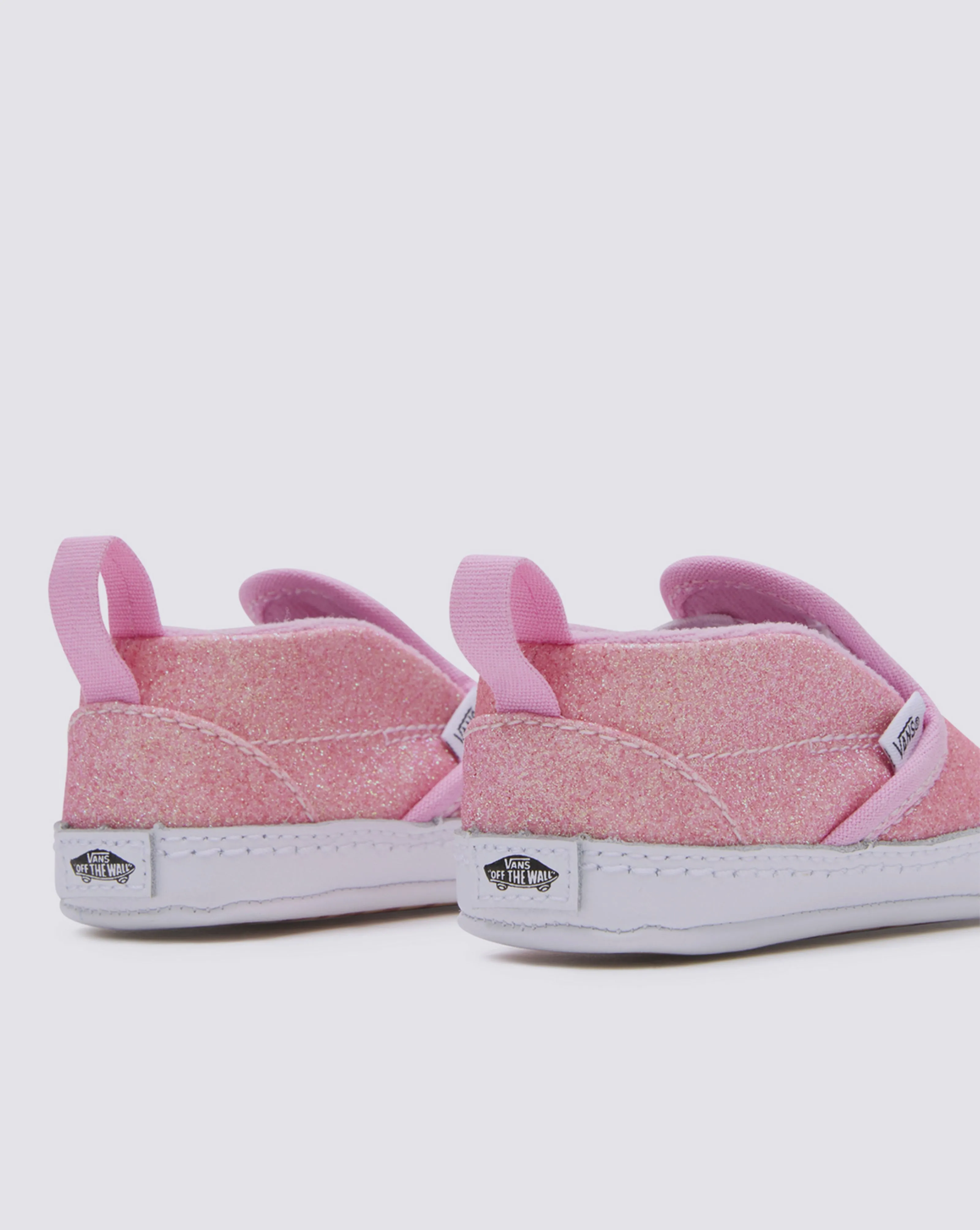 Infant Slip-On V Crib