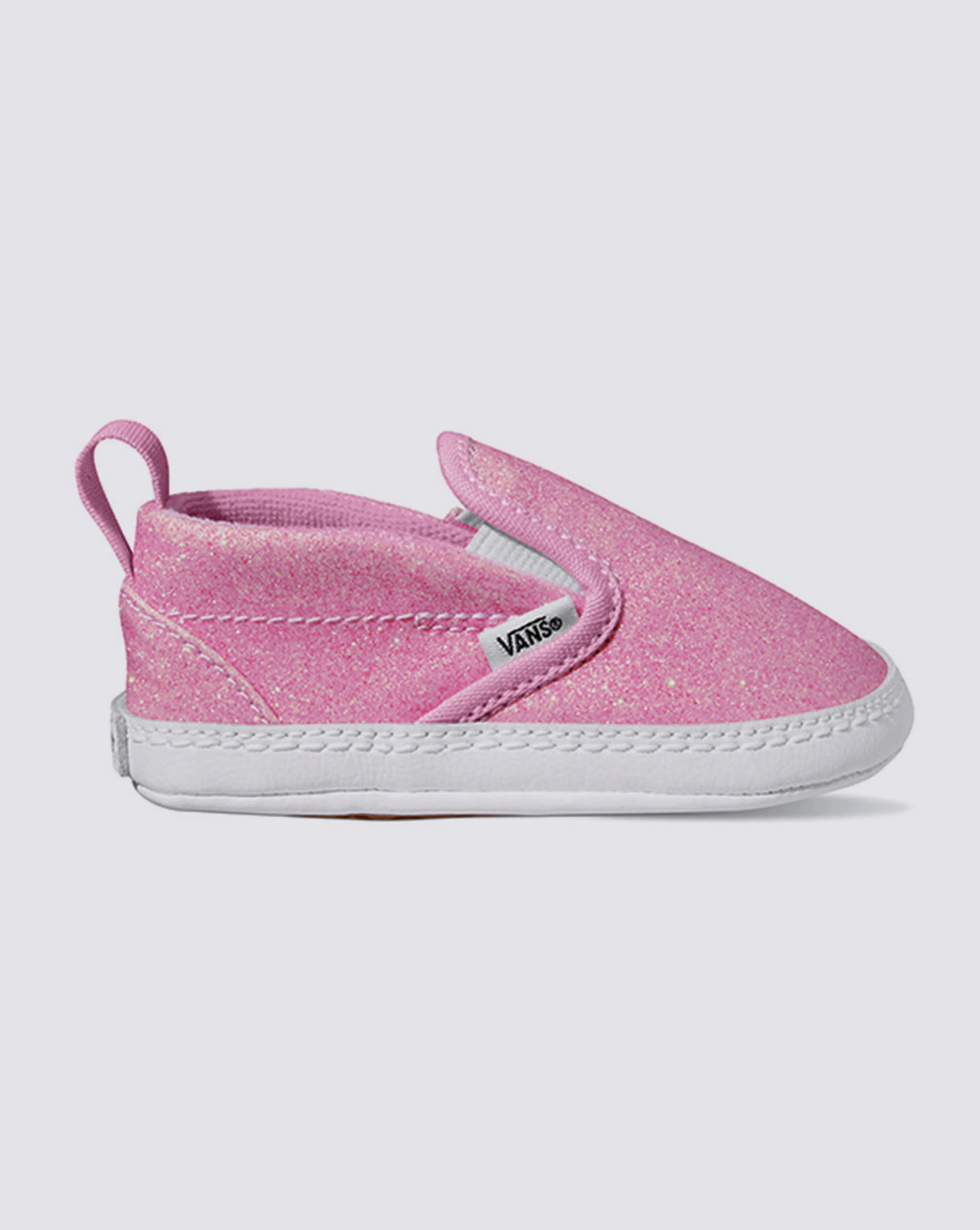 Infant Slip-On V Crib