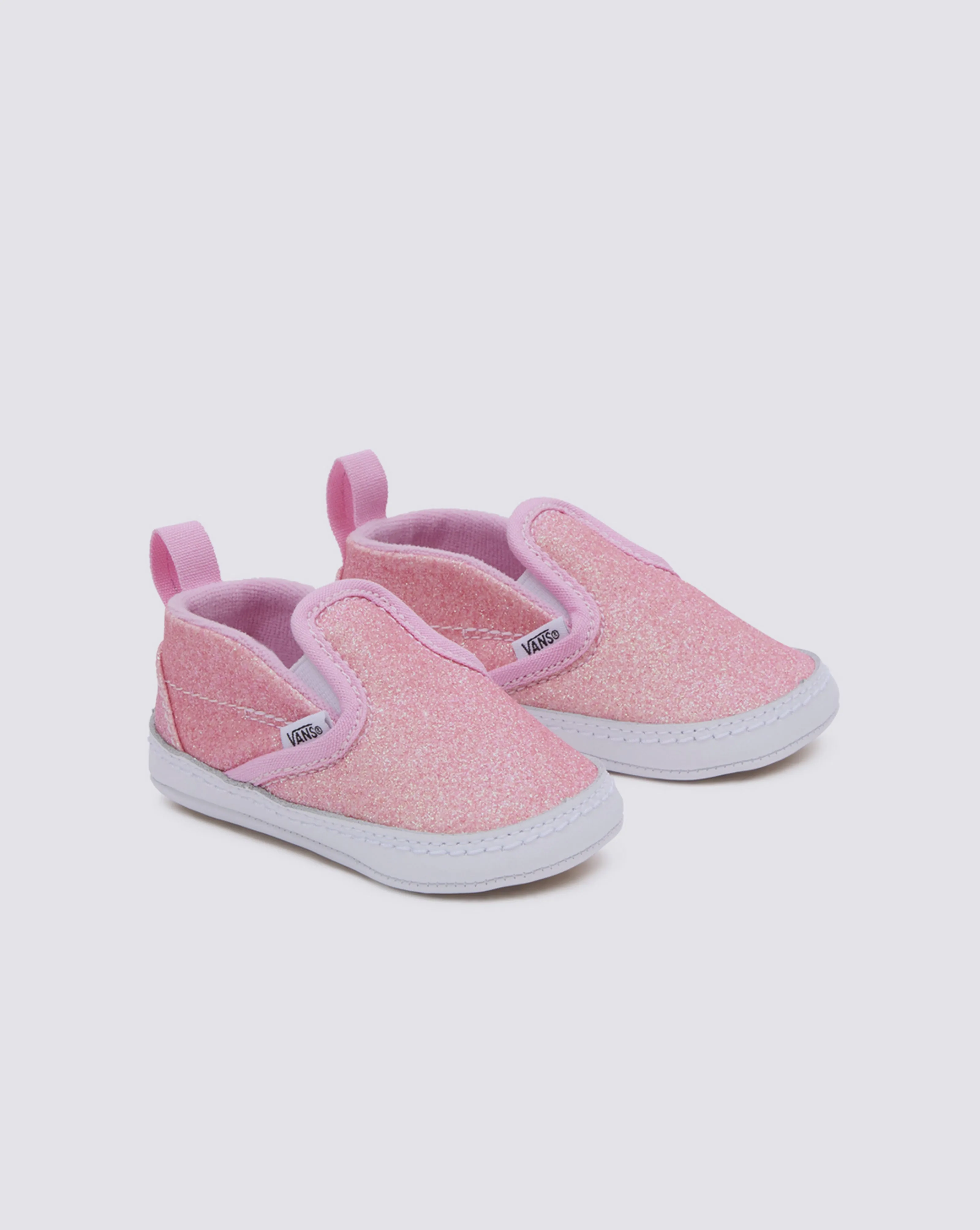 Infant Slip-On V Crib