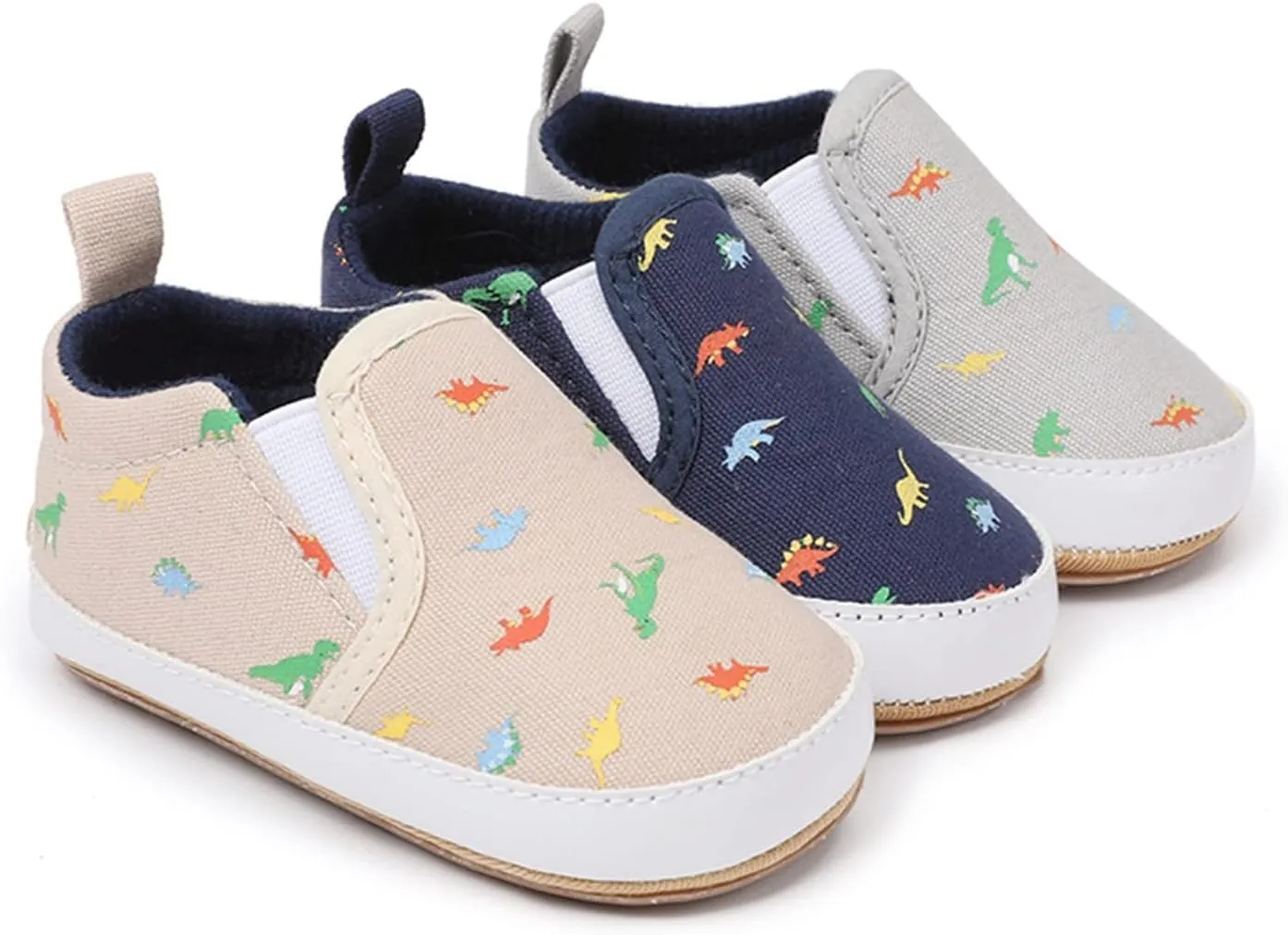 Infant Toddler Shoes Boys Girls Baby Shoes Soft Sole Slip On Shoes Animal Print Toddler Shoes Infant Snow Boots