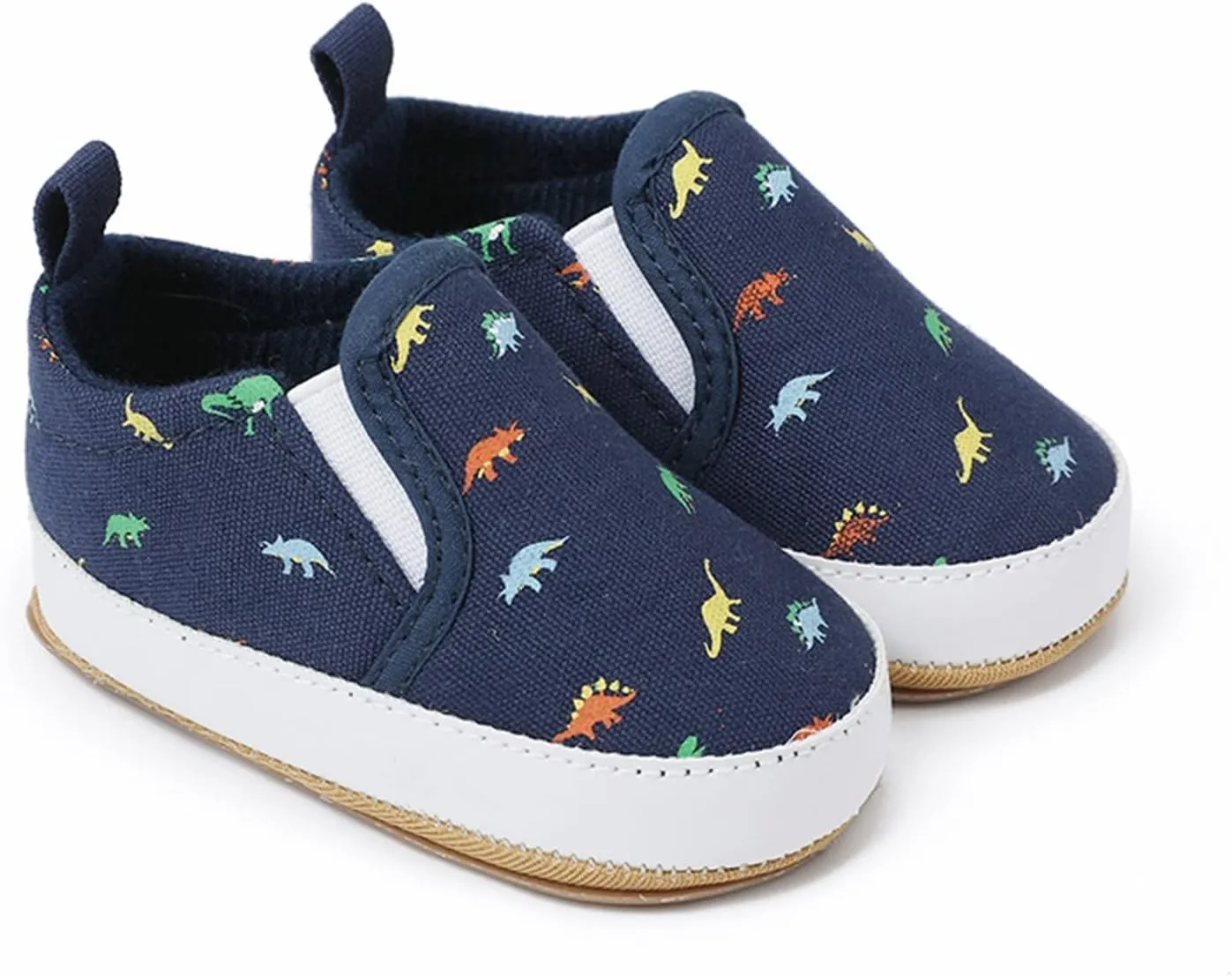 Infant Toddler Shoes Boys Girls Baby Shoes Soft Sole Slip On Shoes Animal Print Toddler Shoes Infant Snow Boots