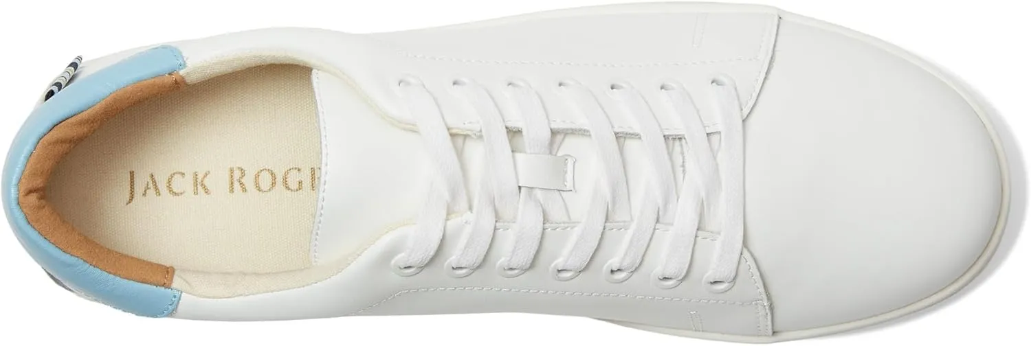 Jack Rogers Women's Marina Sneakers