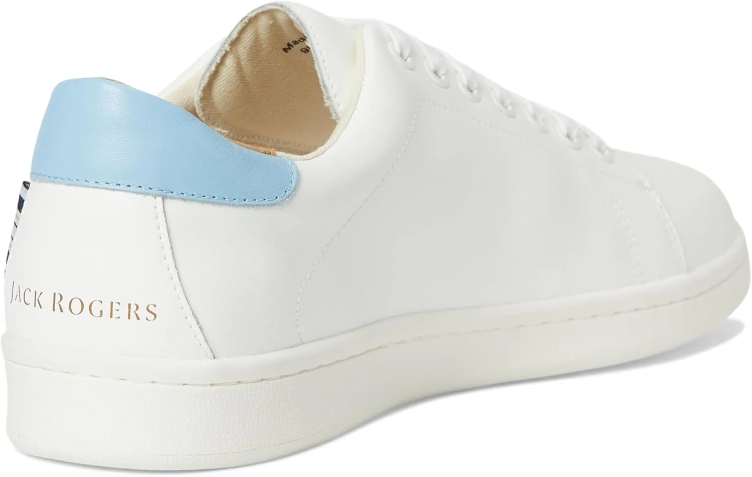 Jack Rogers Women's Marina Sneakers