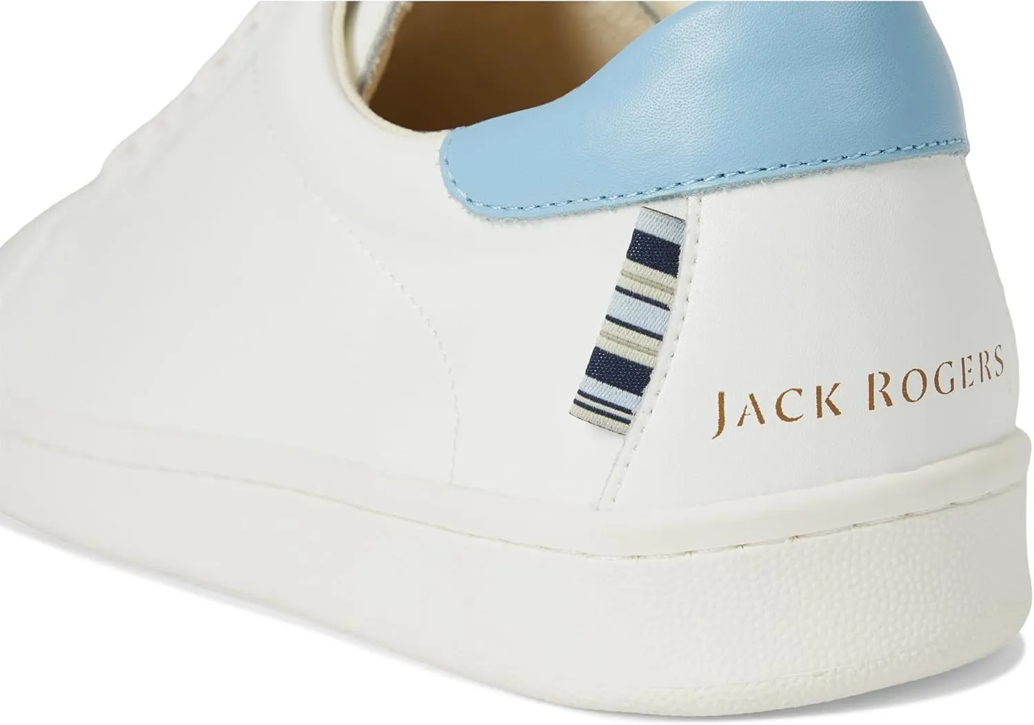 Jack Rogers Women's Marina Sneakers