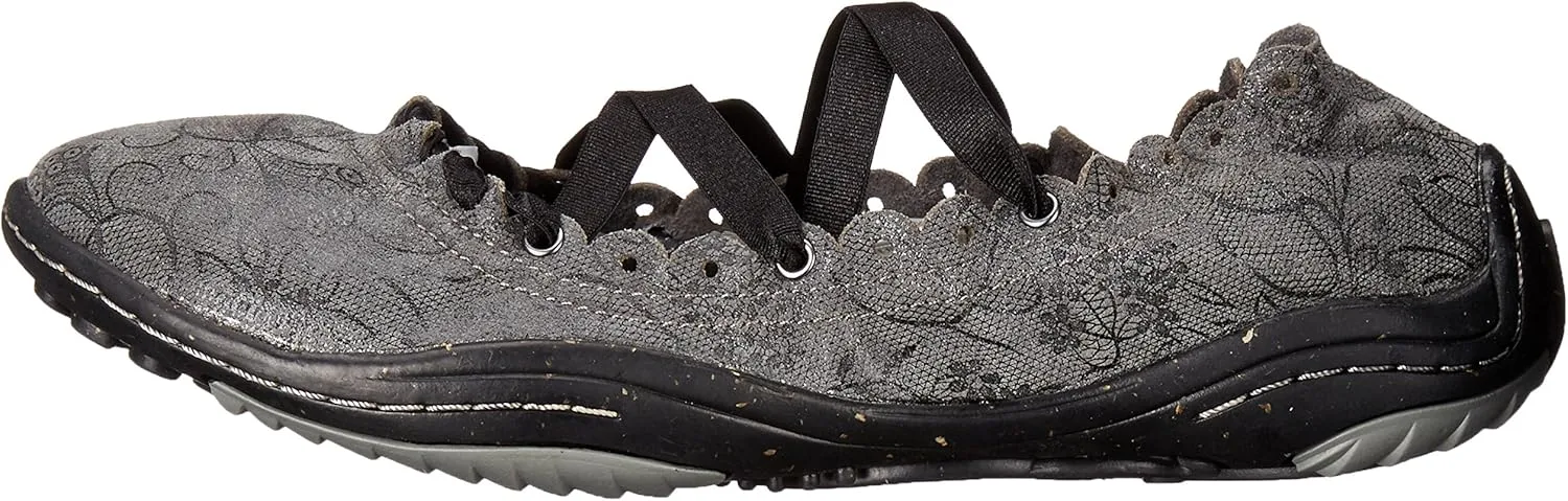 Jambu Women's Kettle-too Ballet Flat