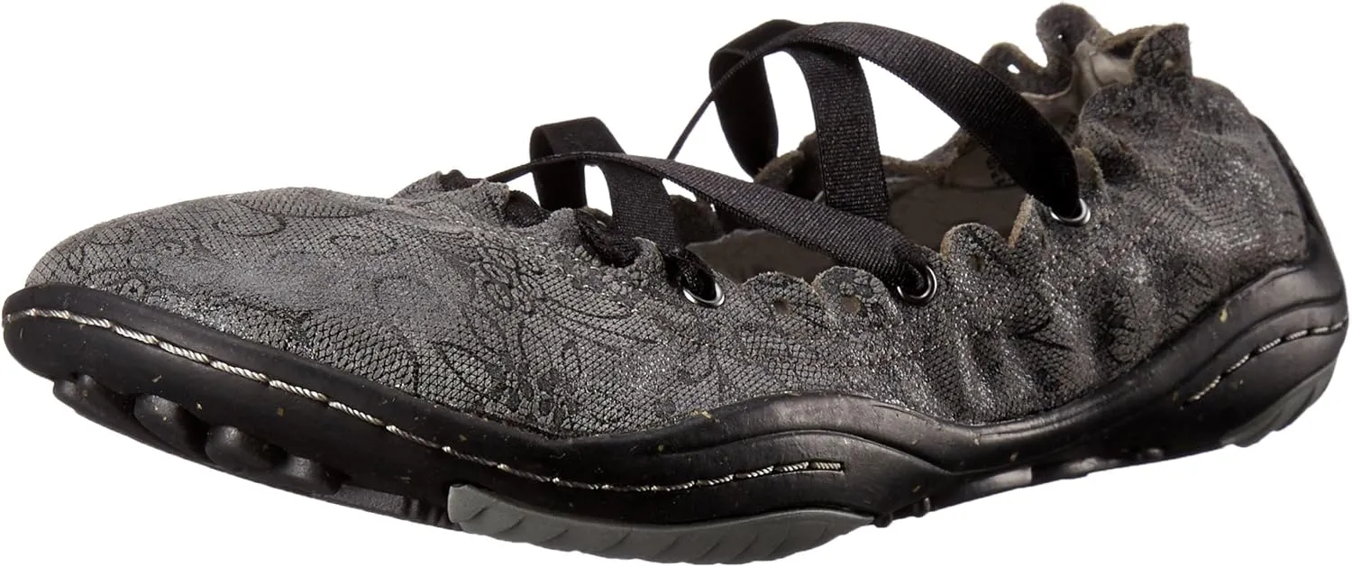 Jambu Women's Kettle-too Ballet Flat