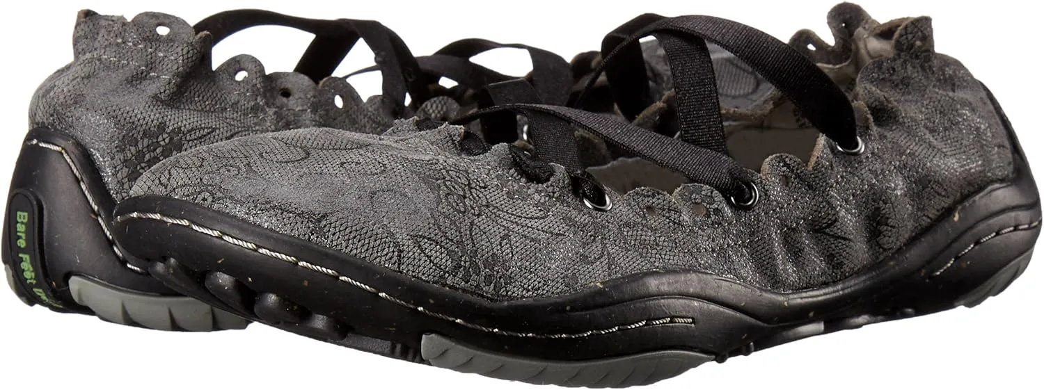 Jambu Women's Kettle-too Ballet Flat