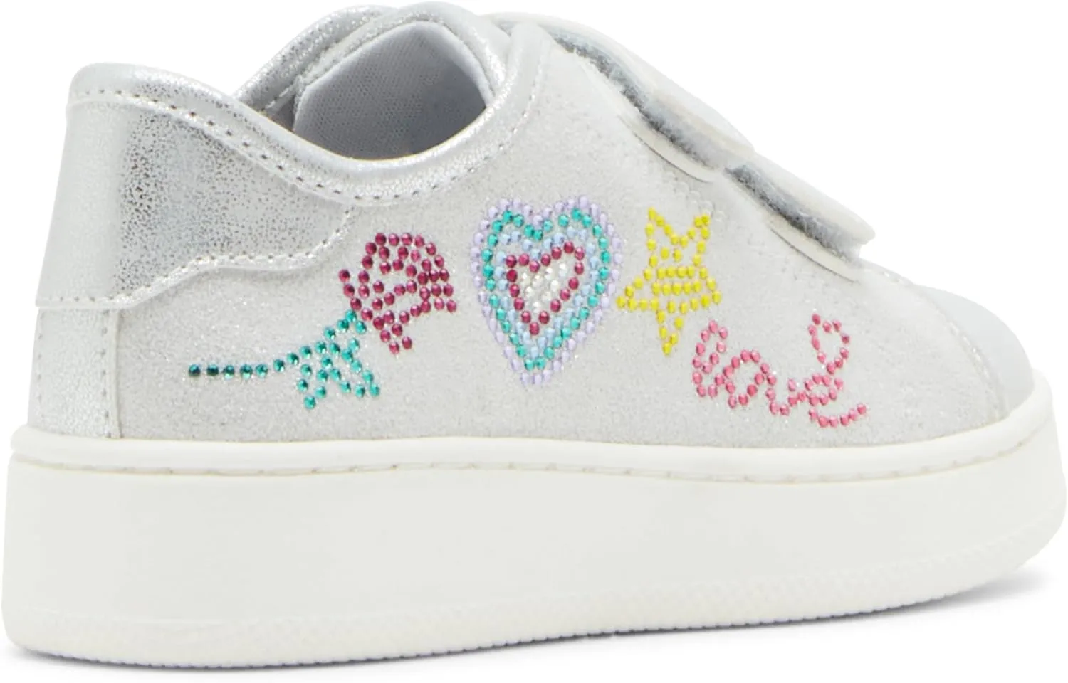 Janelle Sneaker