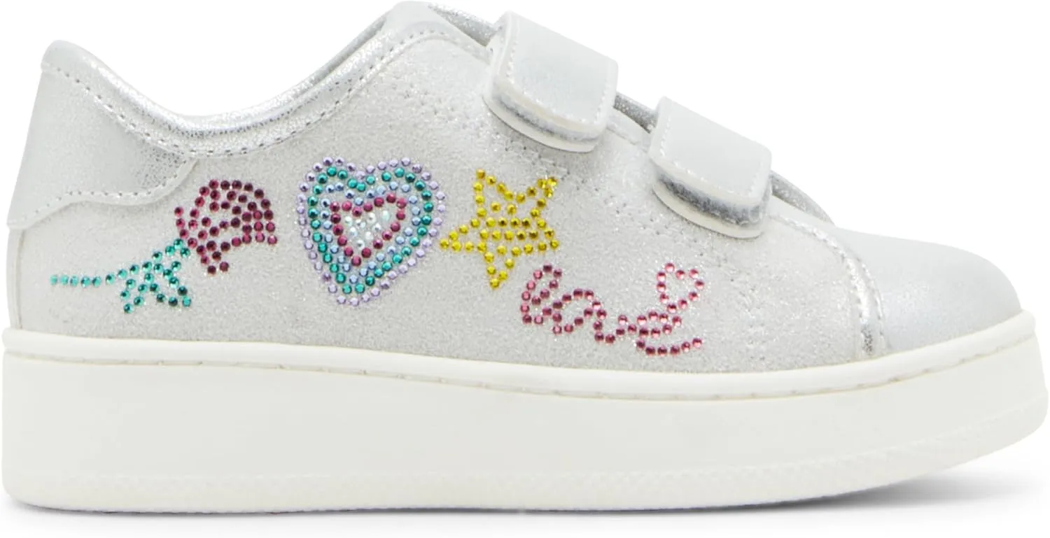 Janelle Sneaker