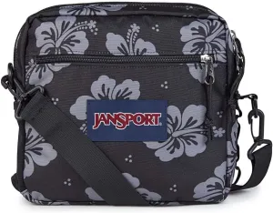 JanSport Central Adaptive Accessory Bag – Wheelchair & Walker Compatible, Versatile Carry Options, Tuck-Away Adjustable Loops, SaniStash Pocket for Easy Access, Luau Life