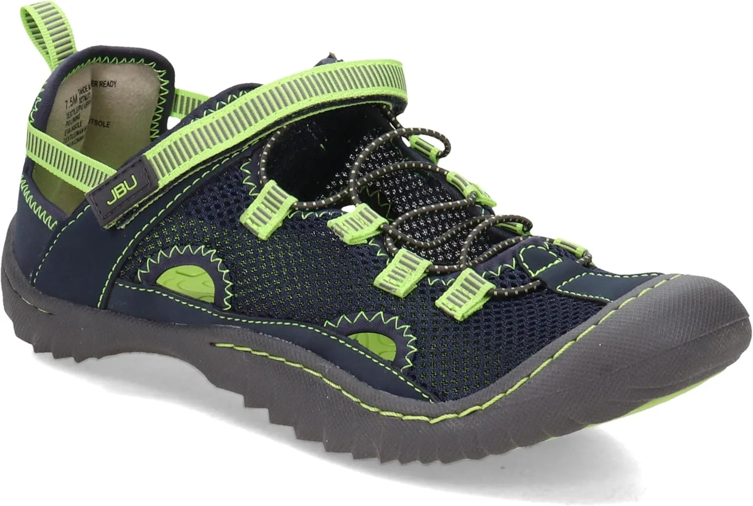JBU Women's by Jambu, Tahoe MJ Slip-On