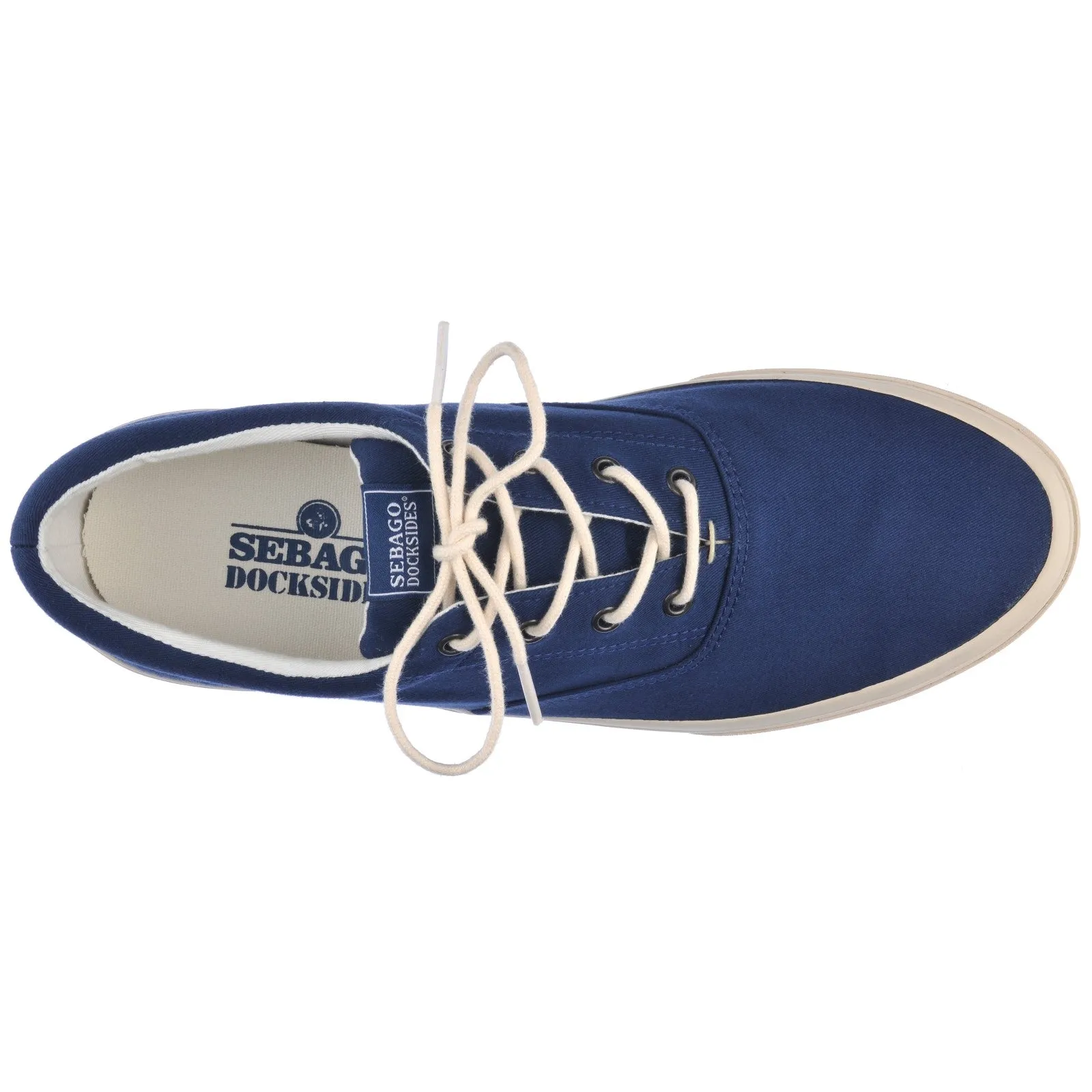 John - Blue Navy
