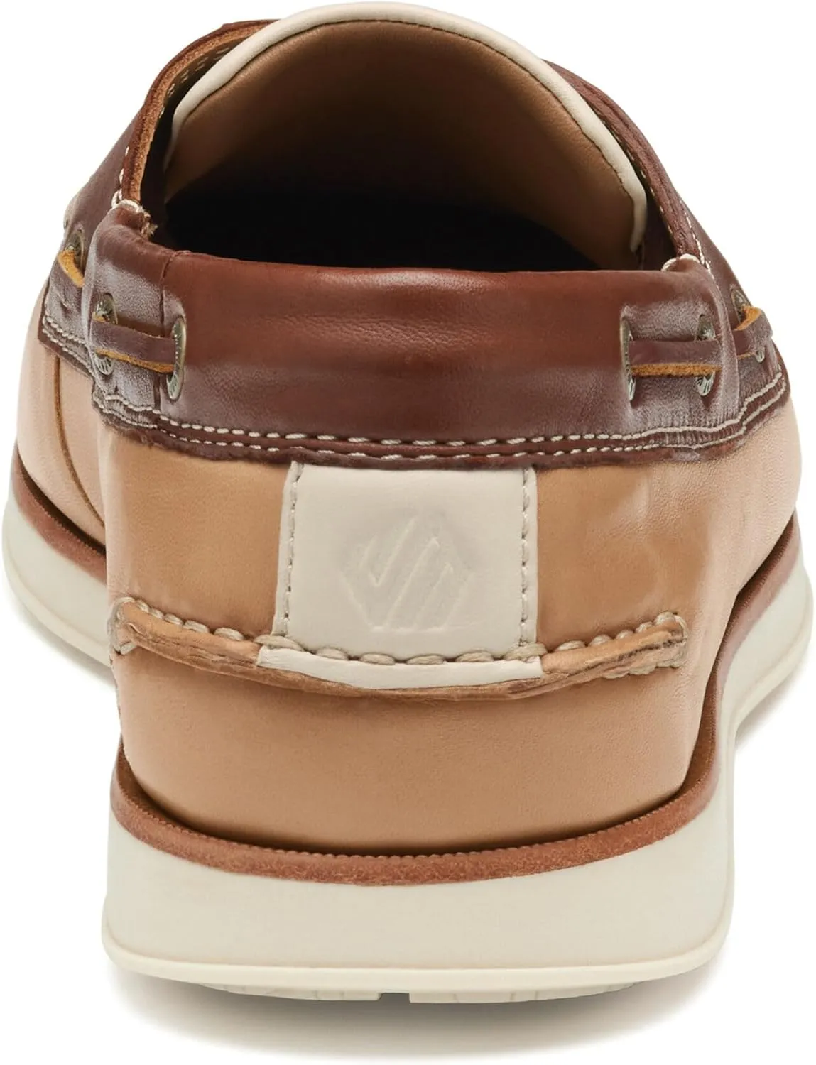 Johnston & Murphy Men’s Monaco Boat and Deck Shoes, Men’s Slip On Shoes, Moccasins for Men
