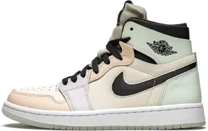 Jordan Womens WMNS Air Jordan 1 Zoom CMFT CT0979 101 Easter - Size 5W