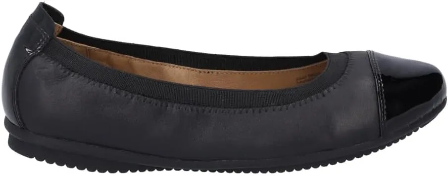Josef Seibel Pippa 07 Women’s Ballerina Ballet Flat