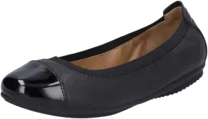 Josef Seibel Pippa 07 Women’s Ballerina Ballet Flat
