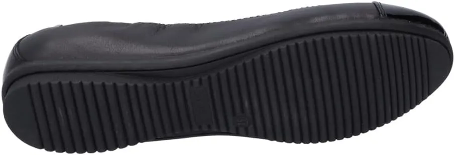 Josef Seibel Pippa 07 Women’s Ballerina Ballet Flat