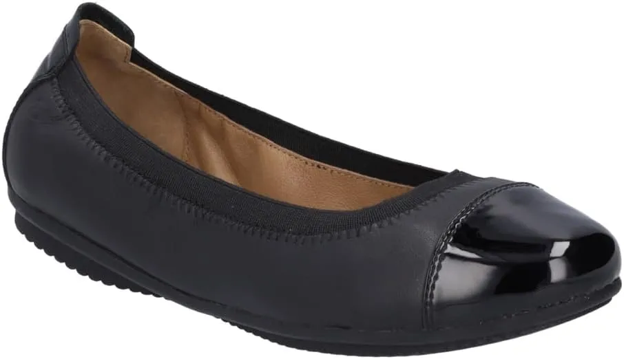 Josef Seibel Pippa 07 Women’s Ballerina Ballet Flat