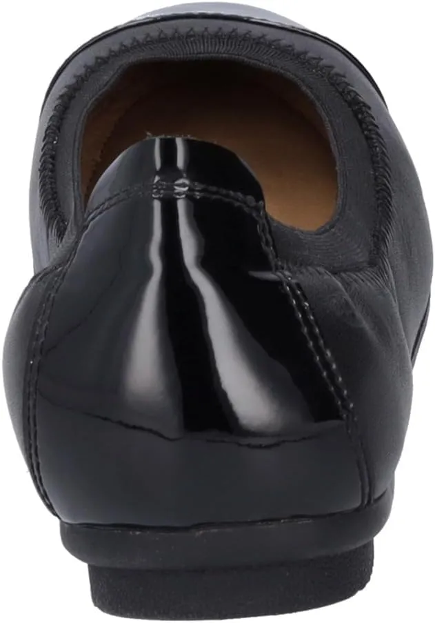 Josef Seibel Pippa 07 Women’s Ballerina Ballet Flat